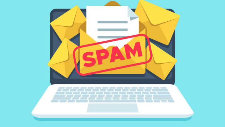 Prevent your personal email from being flooded with spam with temporary email